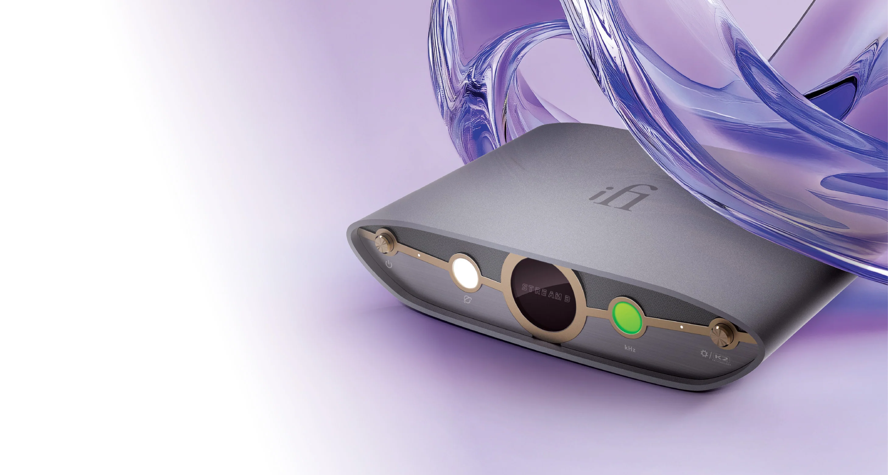 Experience Pure Sonic Perfection