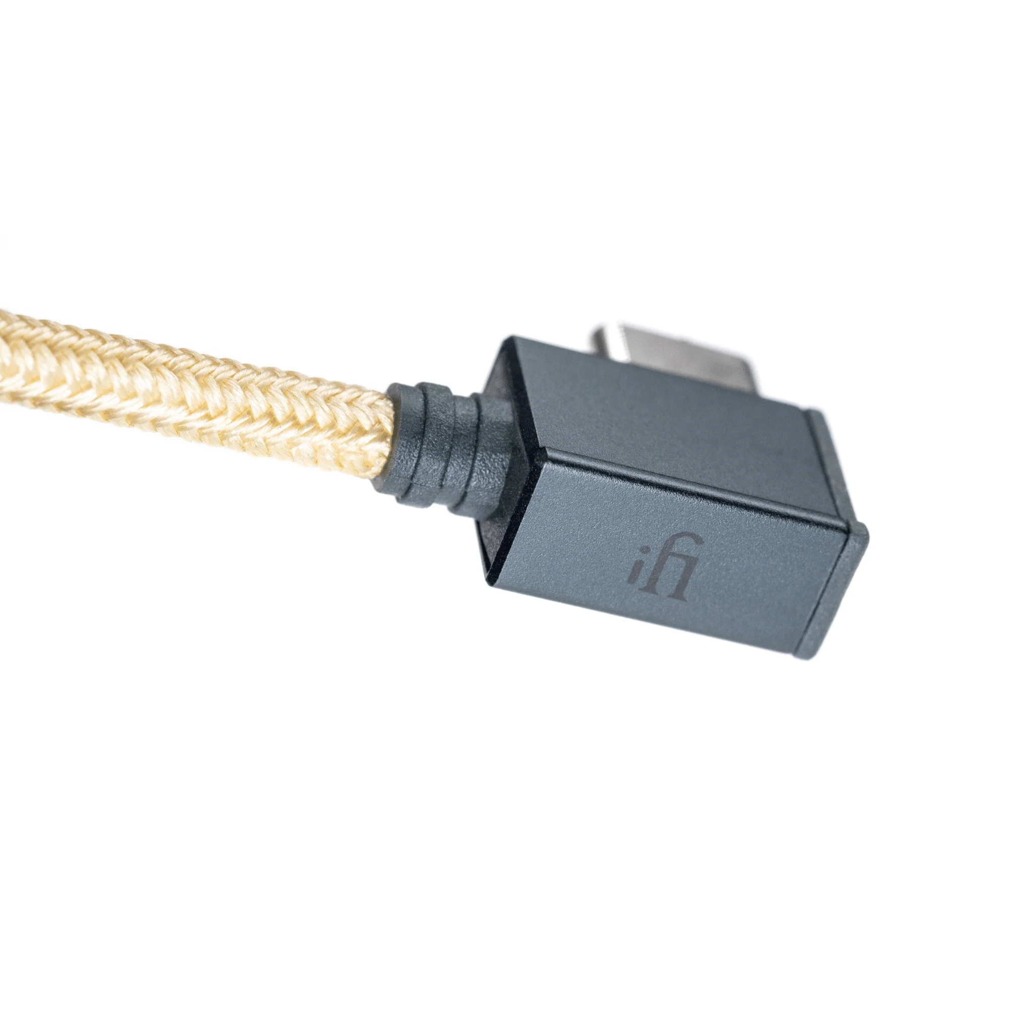 90 degree Type-C OTG Cable - Image 3