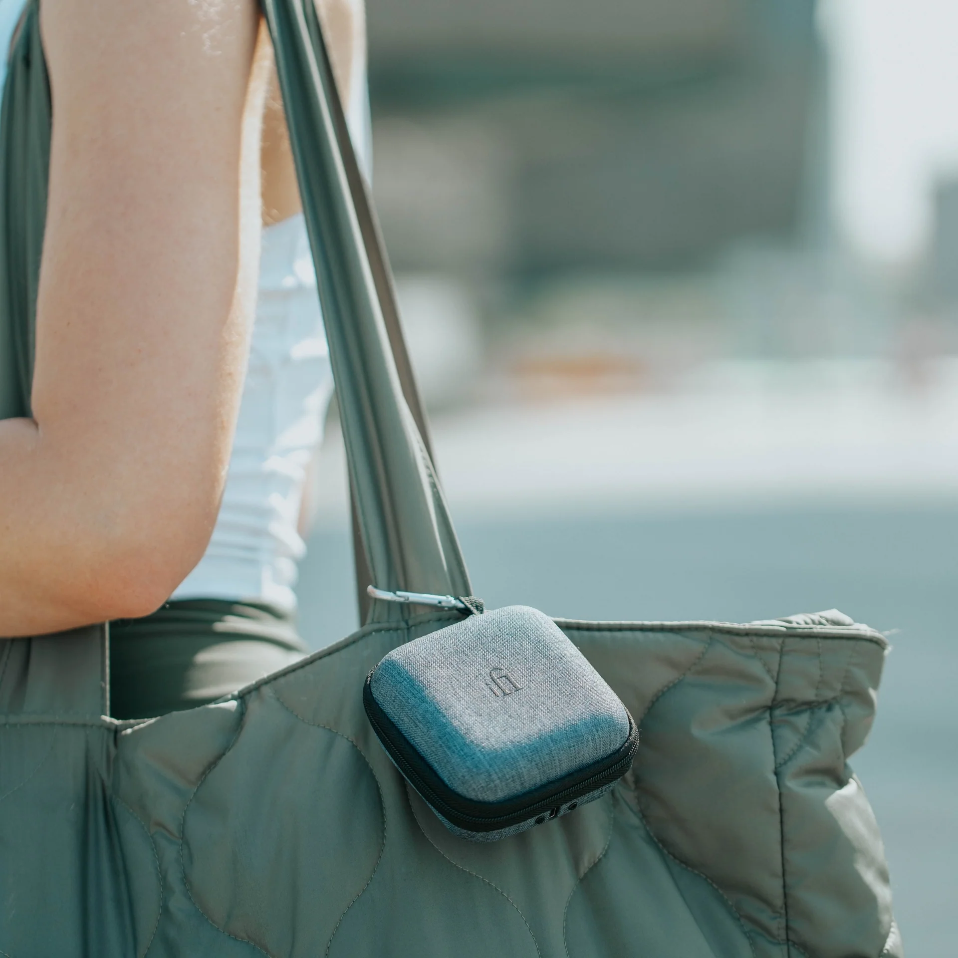 GO pod Travel Case - Image 3