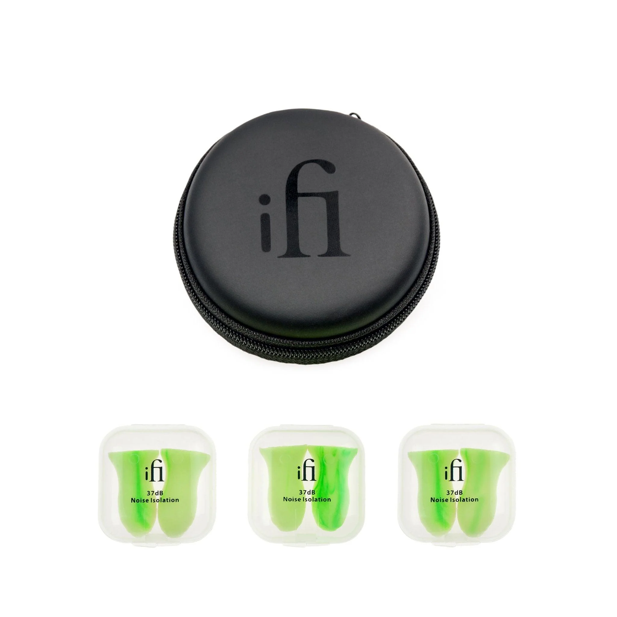 iFi Ear Plugs - Image 5