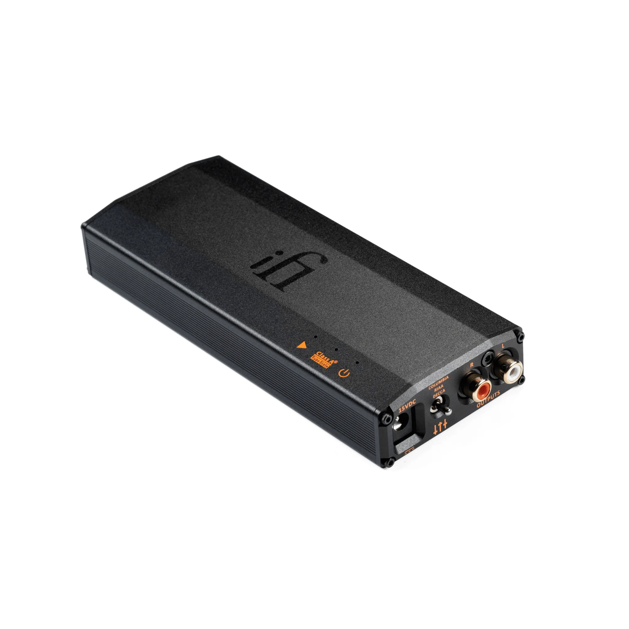 micro iPhono3 Black Label - Image 4